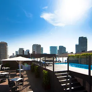 Attica 21 Mar Hotel Barcelona