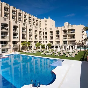 Ms Aguamarina 4*, Torremolinos Spanien