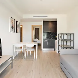 Xic , Castell-Platja d’Aro Spanien