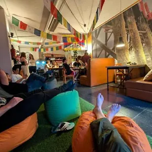 Santander Central Hostel , Santander Spanien