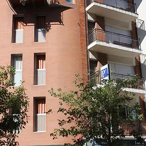 Gasthof Cal Siles, El Prat de Llobregat